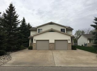 2401 Morning Dawn Dr, Midland, MI 48642
