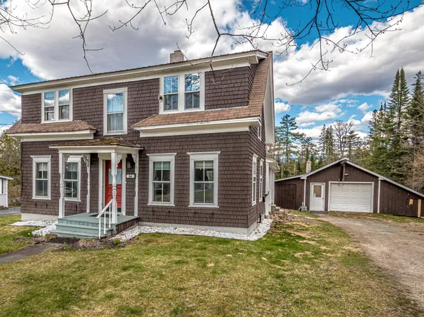 64 Portland Street, Lancaster, NH 03584