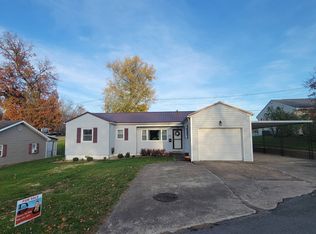 2302 Sharon Rd, Ashland, KY 41101