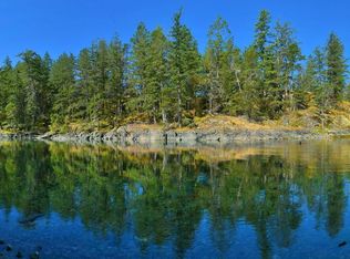 LOT Francis Peninsula Rd #B, Sunshine Coast, BC V0N 2H1