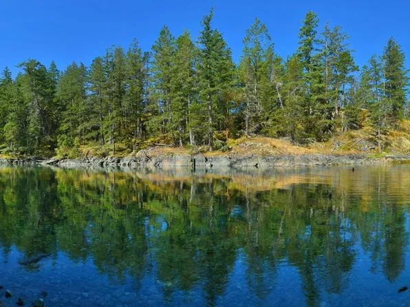 LOT Francis Peninsula Rd #B, Sunshine Coast, BC V0N 2H1