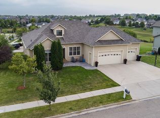 4000 Overland Rd, Bismarck, ND 58503