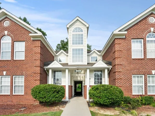 1189 Waxwing Dr APT F, Florence, SC 29505
