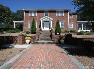 702 N Buchanan Blvd, Durham, NC 27701