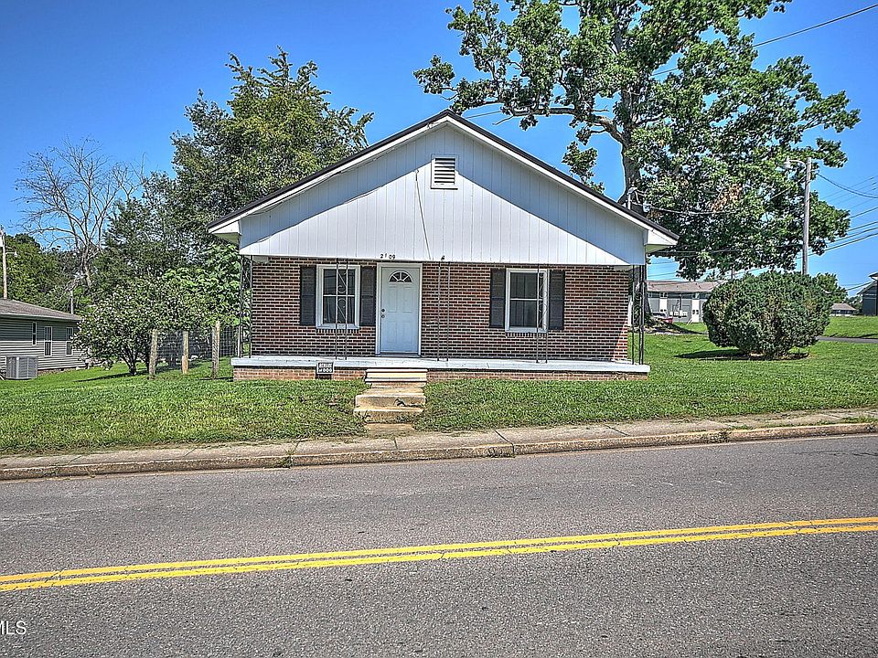 1st image of 2109 E Unaka Ave