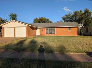3907 Peggy Dr, Wichita Falls, TX 76306