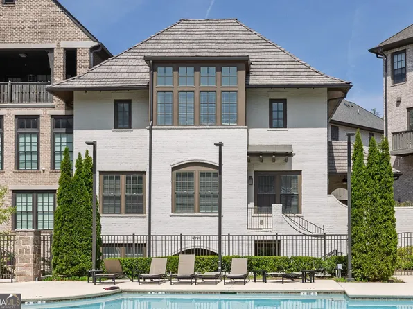 6739 Encore Blvd, Sandy Springs, GA 30328