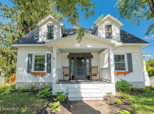 71 Eastholm Rd, Schenectady, NY 12304