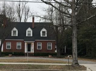 314 S Main St, Marion, SC 29571