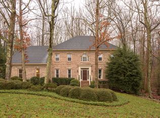 53 Cool Springs Rd, Signal Mountain, TN 37377