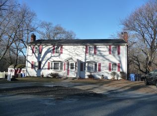 69 Brookdale St, Cumberland, RI 02864