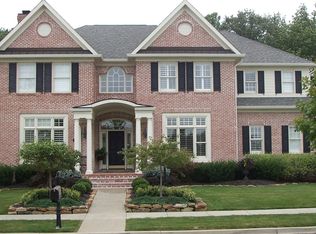 2183 Finchley Rd, Carmel, IN 46032