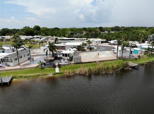 7950 State Road 78 W #49, Okeechobee, FL 34974