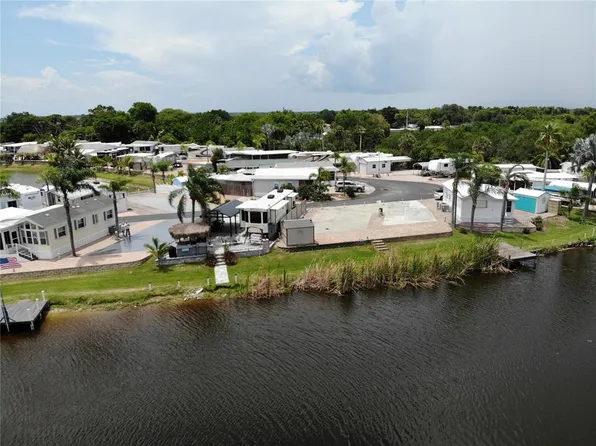 7950 State Road 78 W #49, Okeechobee, FL 34974