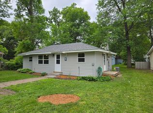 26620 North Dr, Zimmerman, MN 55398
