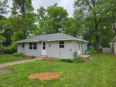 26620 North Dr, Zimmerman, MN, 55398