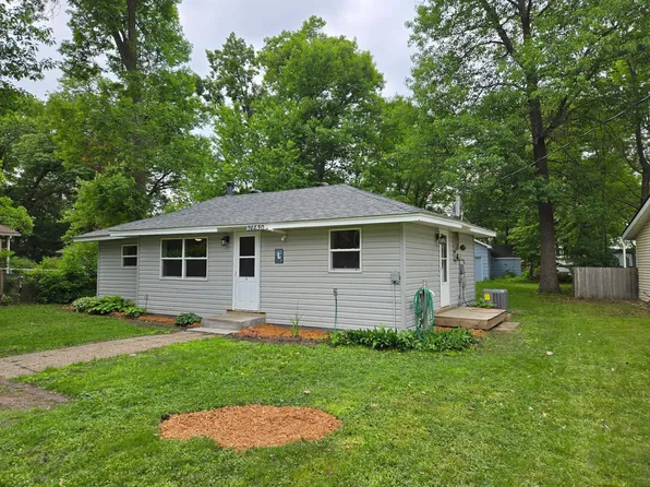 26620 North Dr, Zimmerman, MN 55398