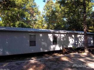 2900 Keb Rd, Redfield, AR 72132