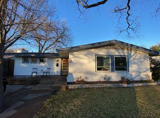 2604 Ellise Ave, Austin, TX 78757