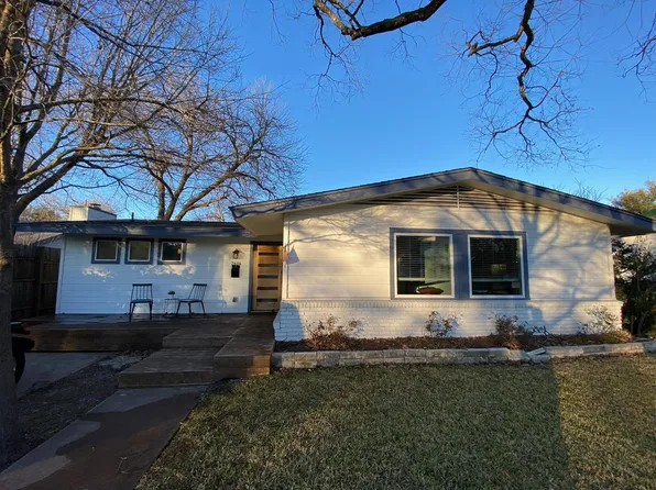 2604 Ellise Ave, Austin, TX 78757