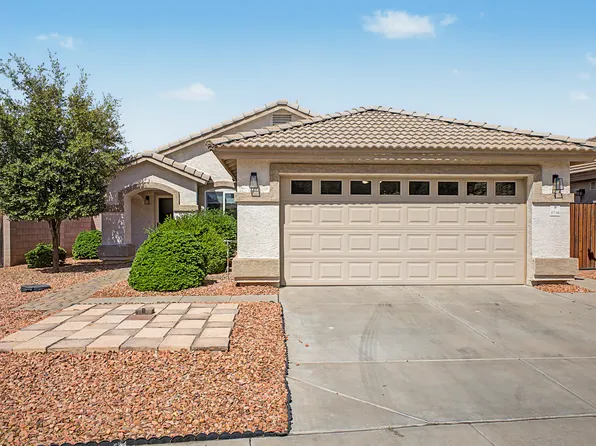 1746 N Sinova, Mesa, AZ 85205