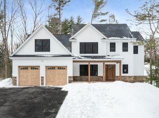 23 Winding Brook Drive, Stratham, NH 03885