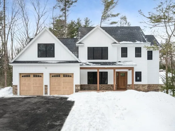 23 Winding Brook Drive, Stratham, NH 03885