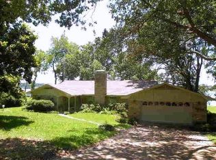 21226 Bay View Dr, Flint, TX 75762