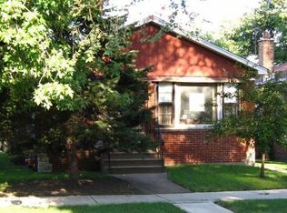 10704 S Avenue O, Chicago, IL 60617