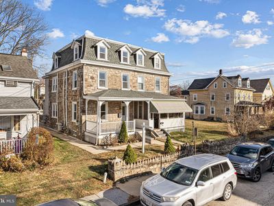 39 N Spring Garden St, Ambler, PA, 19002