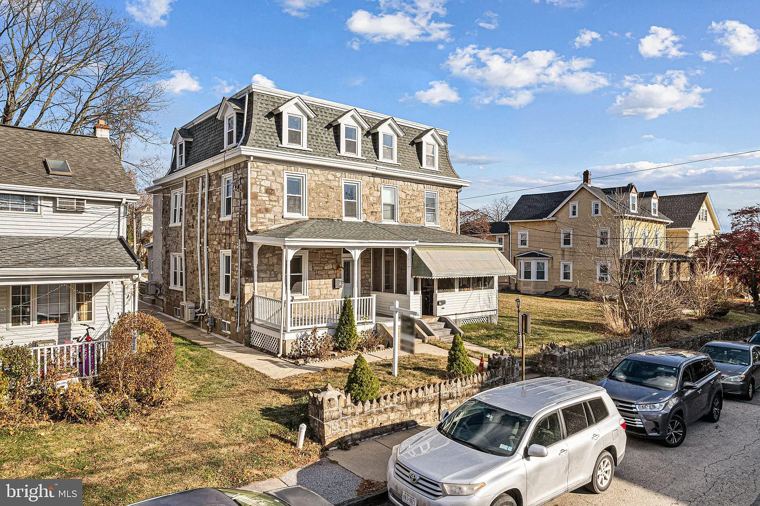 39 N Spring Garden St photo 1