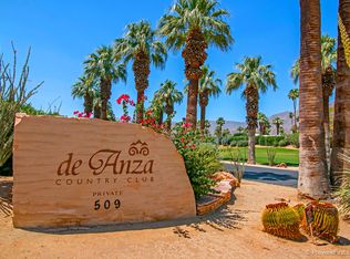 220 Montezuma Rd, Borrego Springs, CA 92004