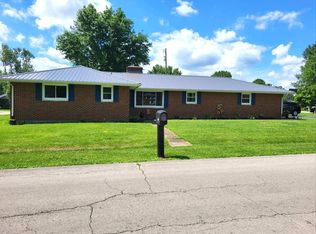 275 Huntington Pkwy, Aberdeen, OH