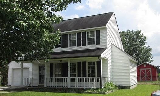 1st image of 404 Wolf Run Dr