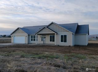 102 Memphis Rd, Ellensburg, WA 98926
