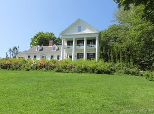 19 Fish Point Rd, Orland, ME 04472