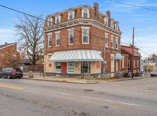 125 W 11th St, Newport, KY
