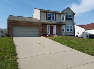 7416 Big Horn Ct, Burlington, KY 41005