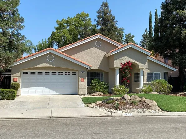 1858 E Everglade Ave, Fresno, CA 93720