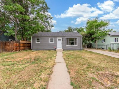 1780 Alton Street, Aurora, CO, 80010