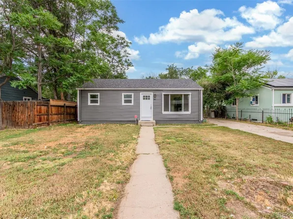 1780 Alton Street, Aurora, CO 80010