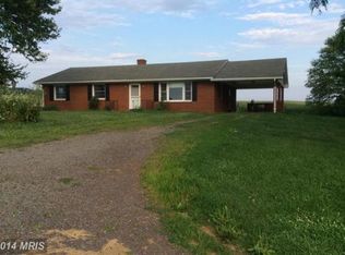 12791 Alanthus Rd, Brandy Station, VA 22714