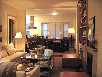 Rented by Sotheby's International Realty