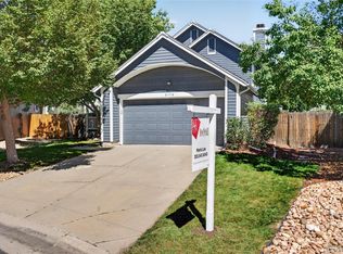 21716 Silver Meadow Ln, Parker, CO 80138
