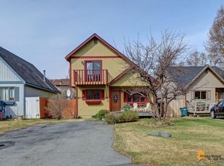 8856 Brookridge Dr, Anchorage, AK 99504