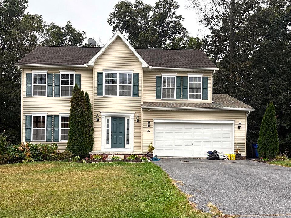 1st image of 1312 Mallard Dr E #E-156