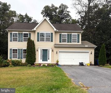 1312 Mallard Dr E #E-156, Chambersburg, PA, 17201