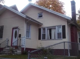 42 Scheerer Ave, Newark, NJ 07112