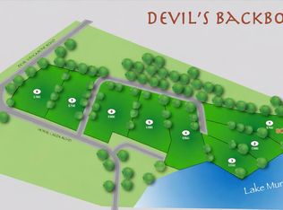 Devils Backbone Rd #7, Leesville, SC 29070