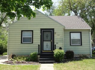 815 W 6th St, Junction City, KS 66441